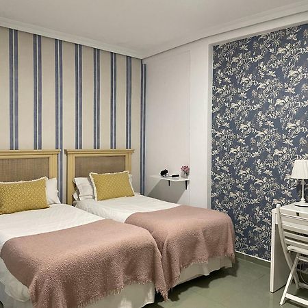 Habitacion Privada Centro Historico 세비야 외부 사진