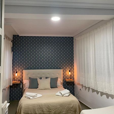 Habitacion Privada Centro Historico 세비야 외부 사진