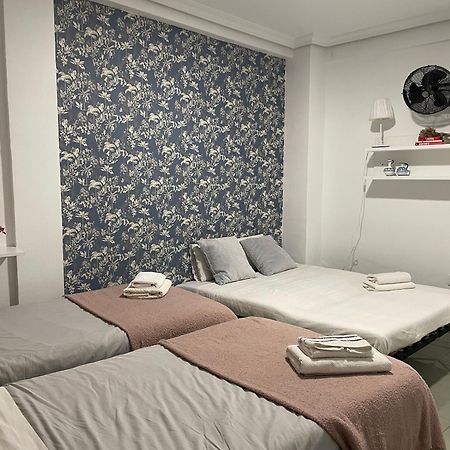 Habitacion Privada Centro Historico 세비야 외부 사진