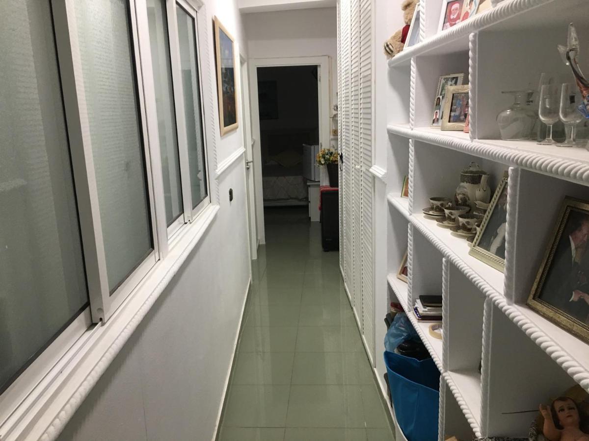 Habitacion Privada Centro Historico 세비야 외부 사진