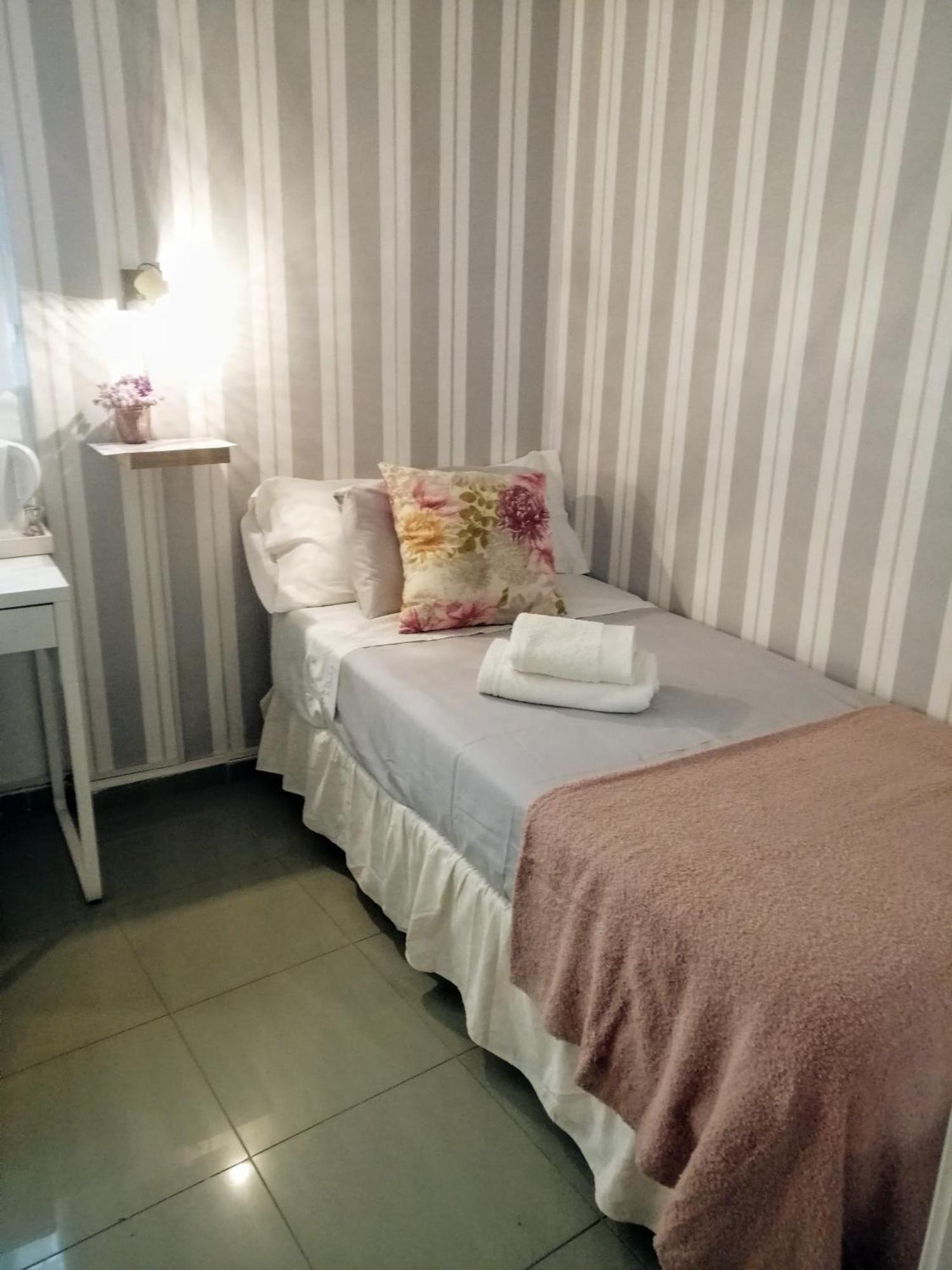 Habitacion Privada Centro Historico 세비야 외부 사진