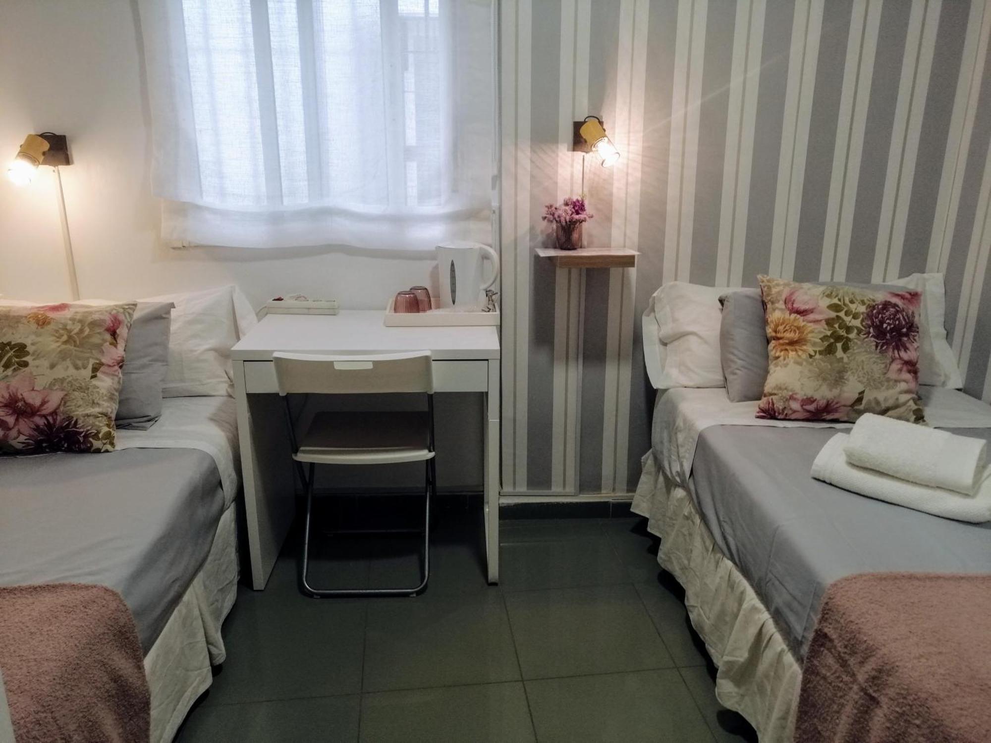 Habitacion Privada Centro Historico 세비야 외부 사진