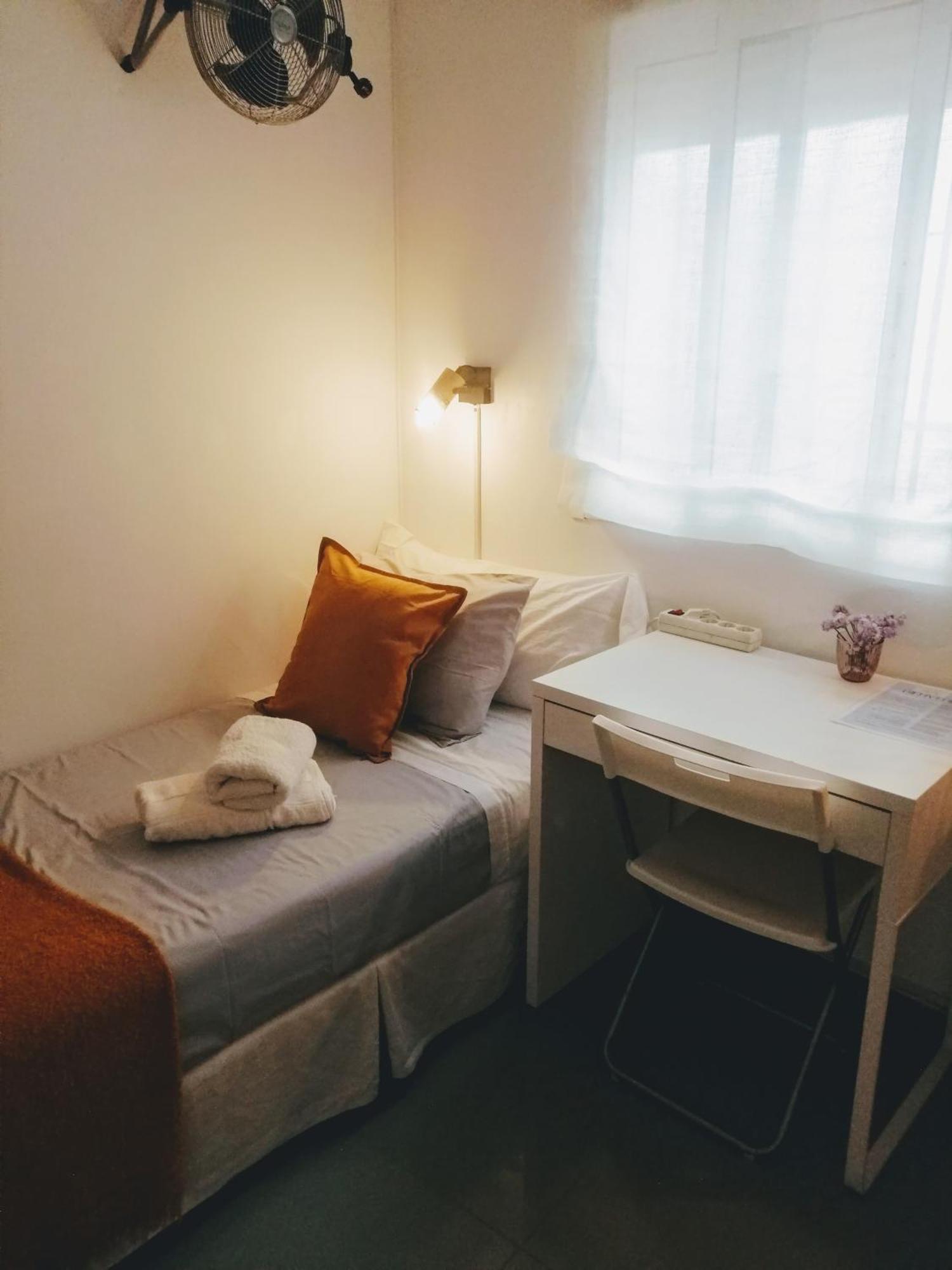 Habitacion Privada Centro Historico 세비야 외부 사진