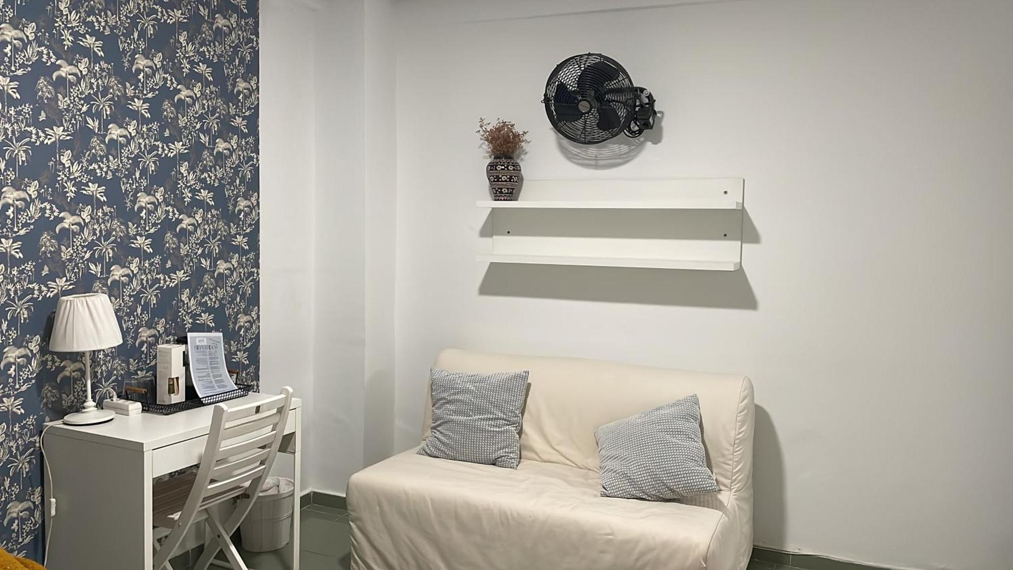 Habitacion Privada Centro Historico 세비야 외부 사진