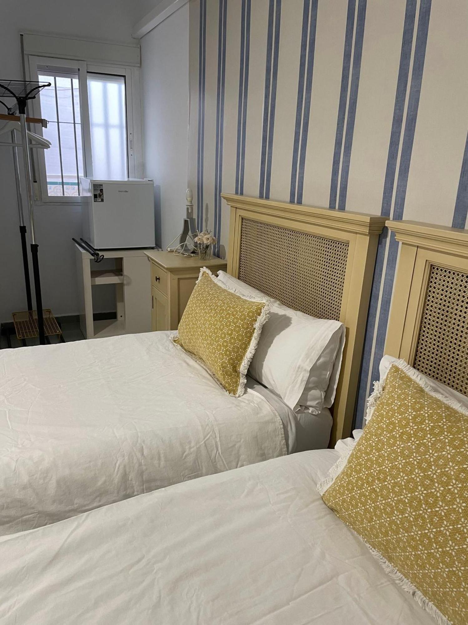 Habitacion Privada Centro Historico 세비야 외부 사진