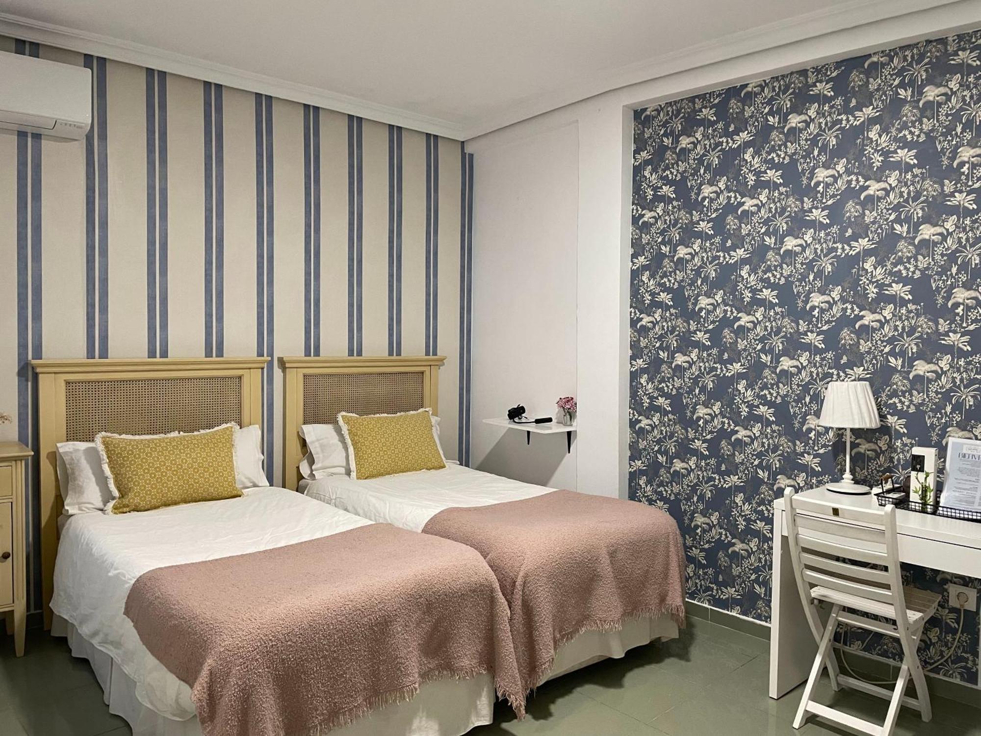 Habitacion Privada Centro Historico 세비야 외부 사진