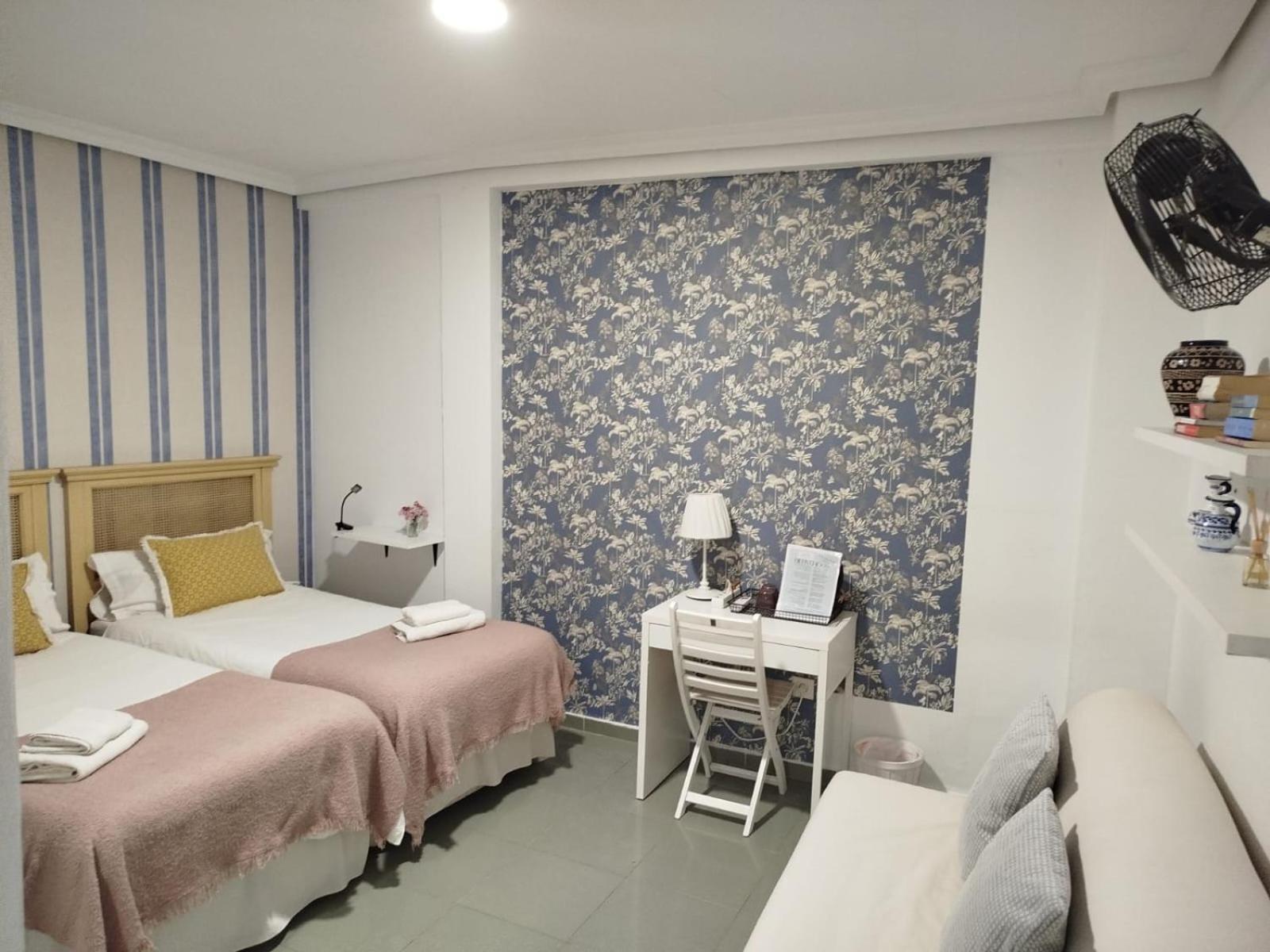 Habitacion Privada Centro Historico 세비야 외부 사진