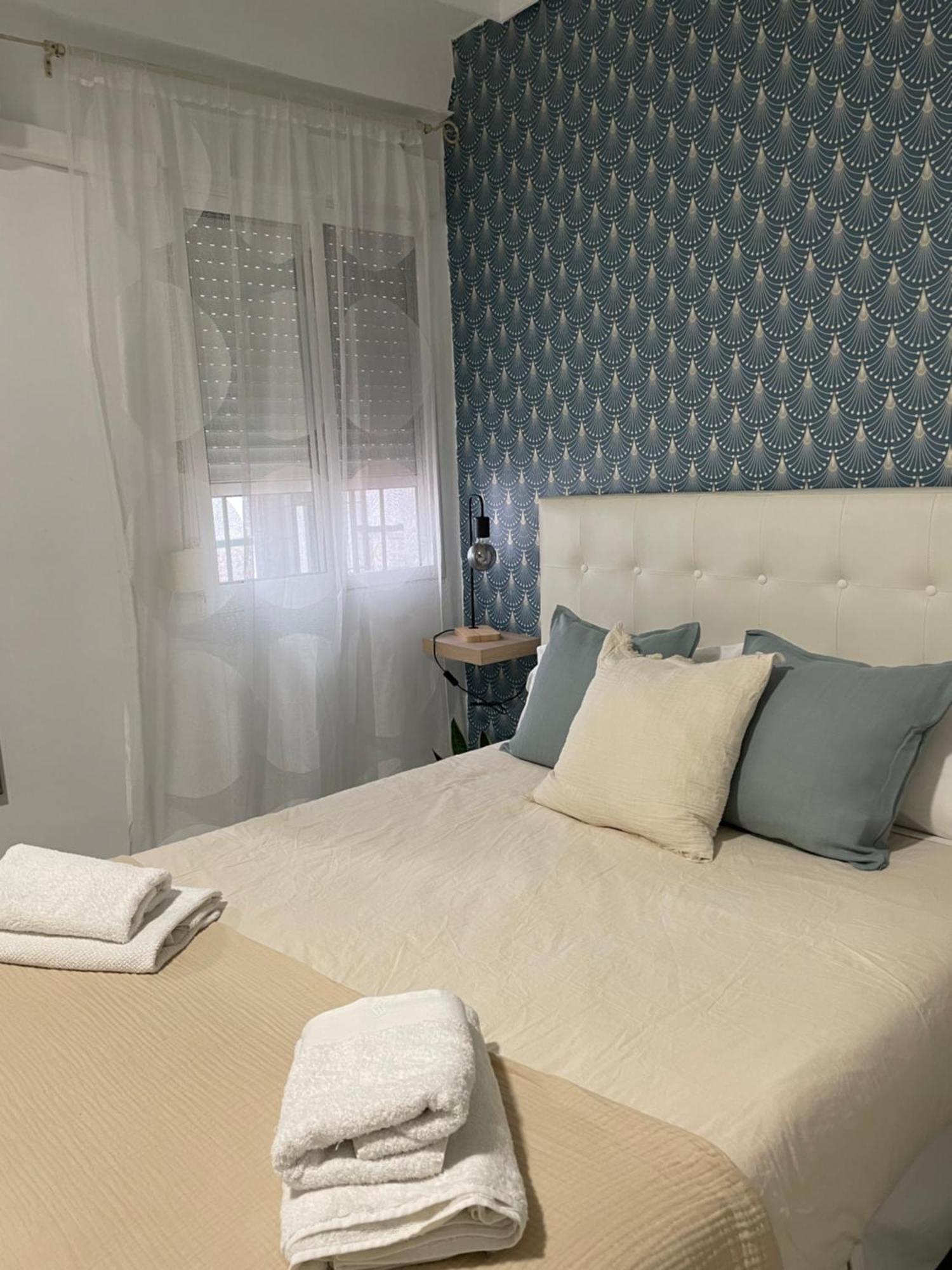 Habitacion Privada Centro Historico 세비야 외부 사진