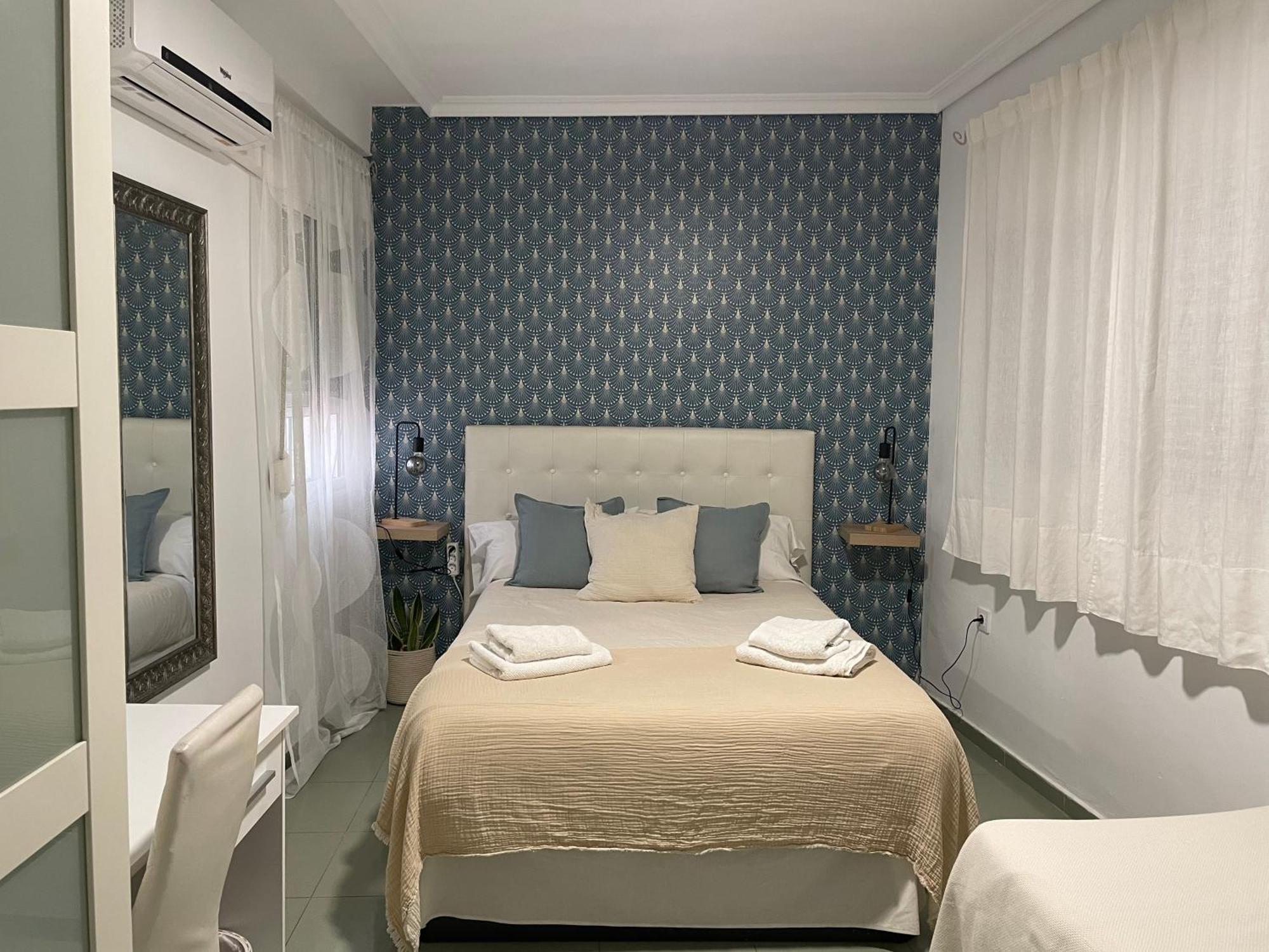 Habitacion Privada Centro Historico 세비야 외부 사진