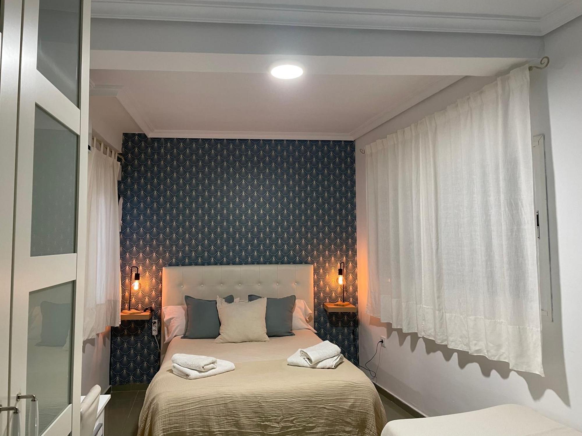Habitacion Privada Centro Historico 세비야 외부 사진