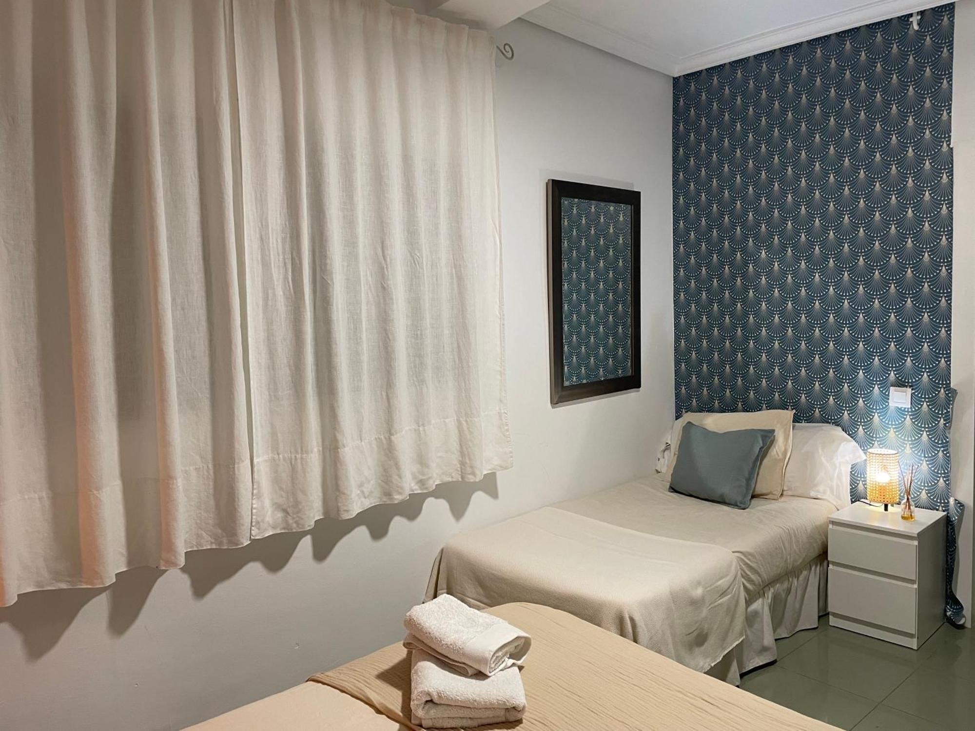 Habitacion Privada Centro Historico 세비야 외부 사진